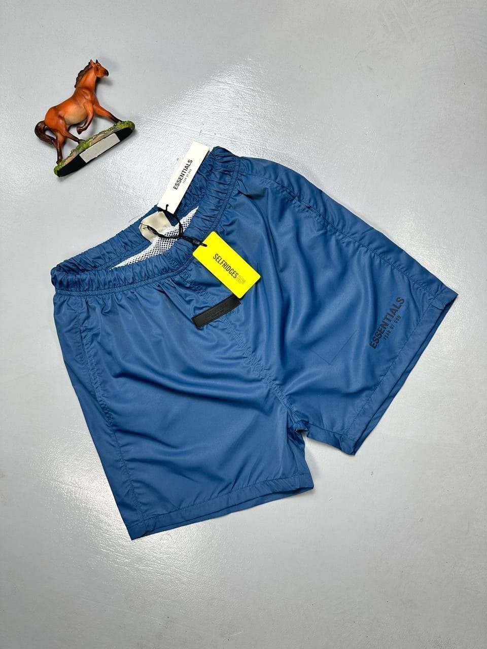 Essentials Shorts