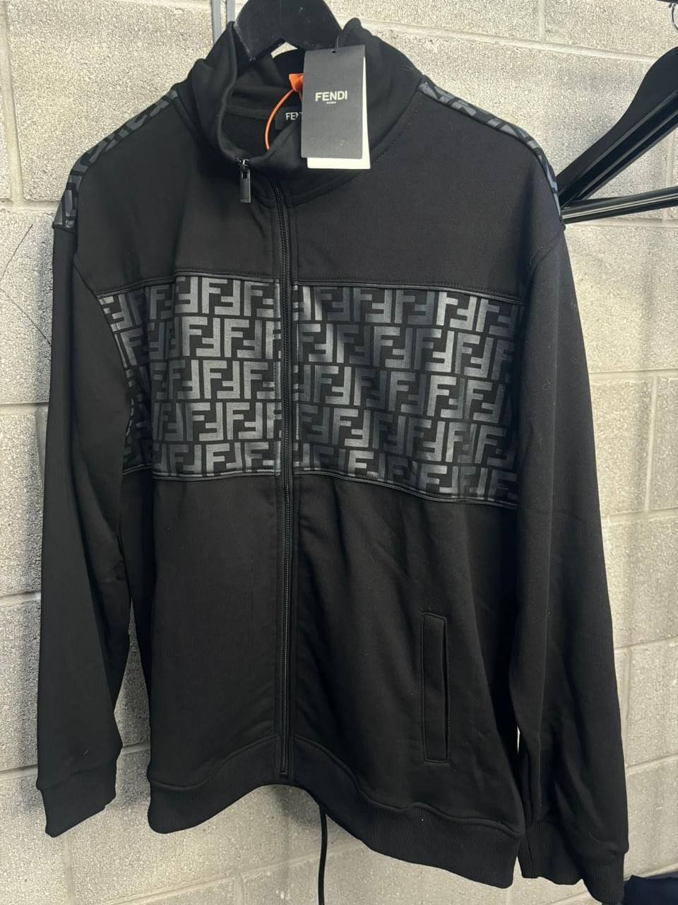 Fendi Jackets