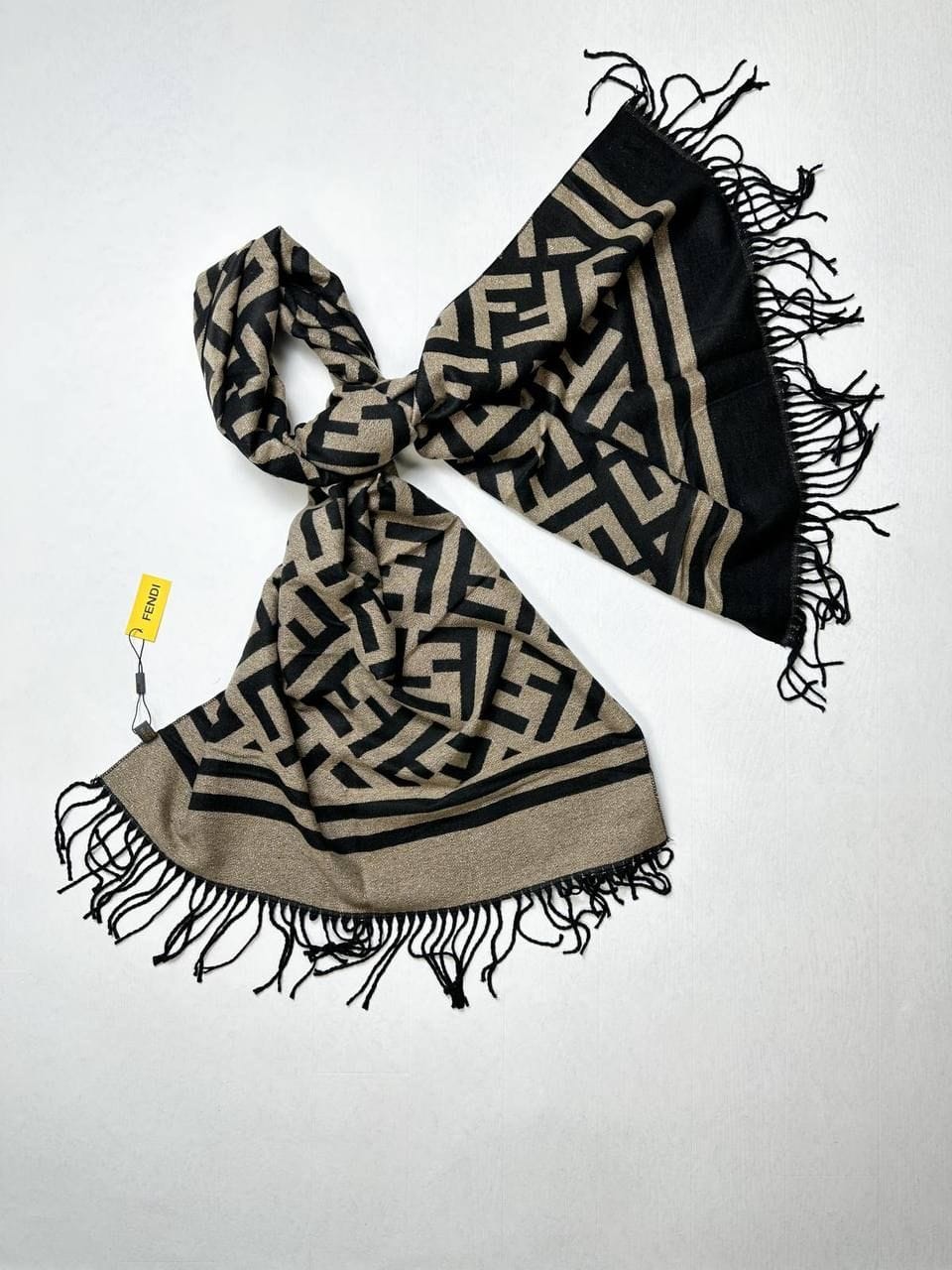 Fendi Scarf