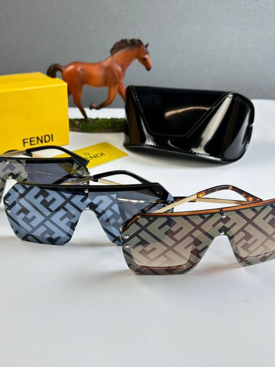 Fendi Sunglasses