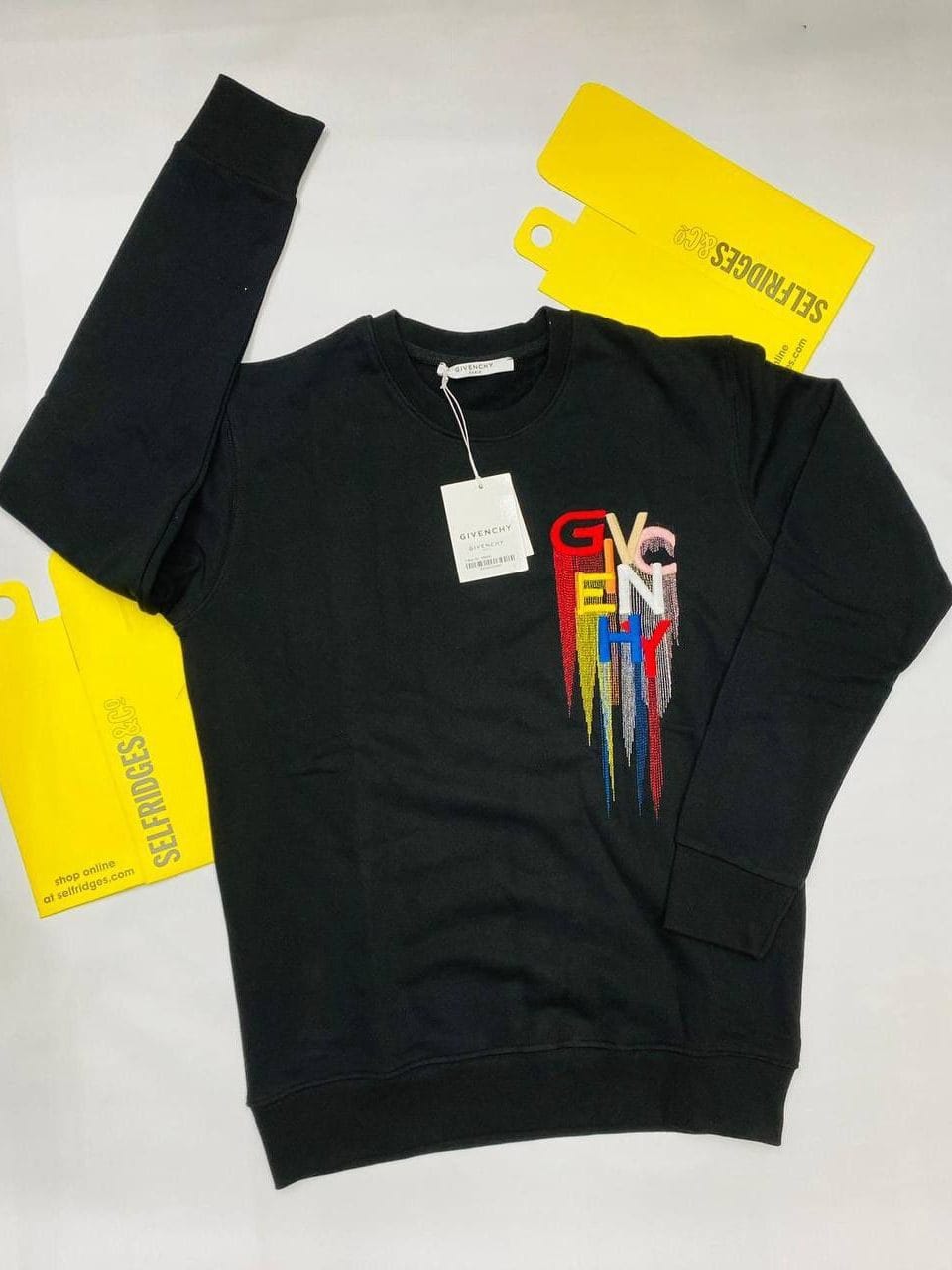 Givenchy Jumpers