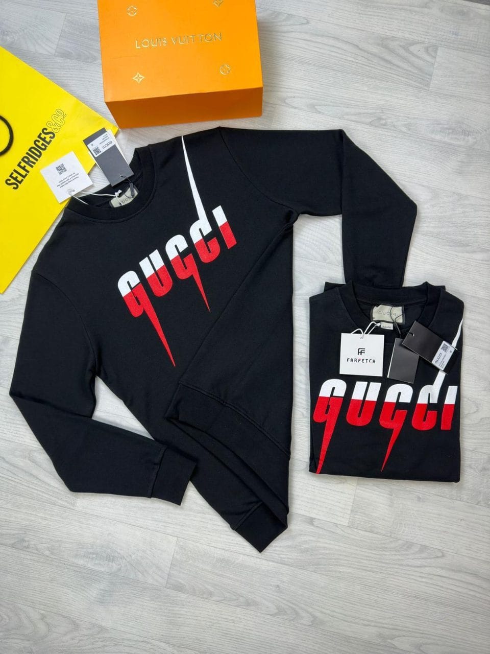 Gucci Jumpers