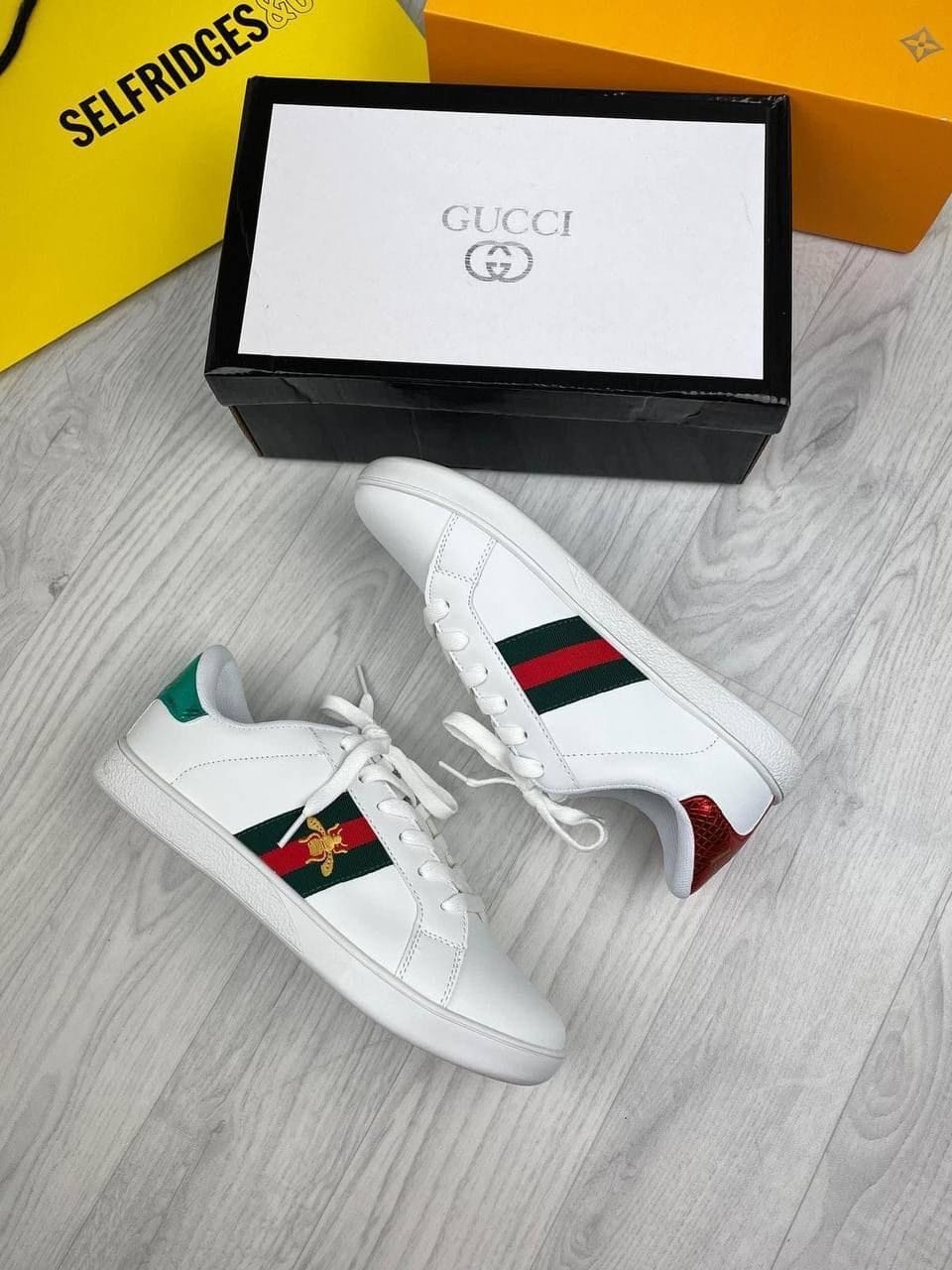 Gucci Trainers