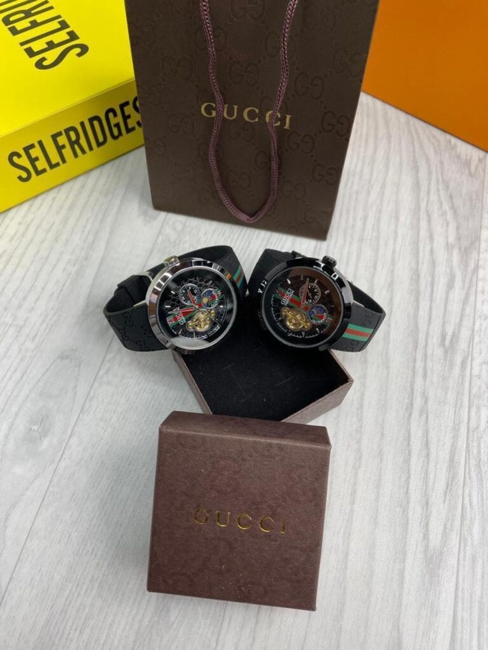 Gucci Watches