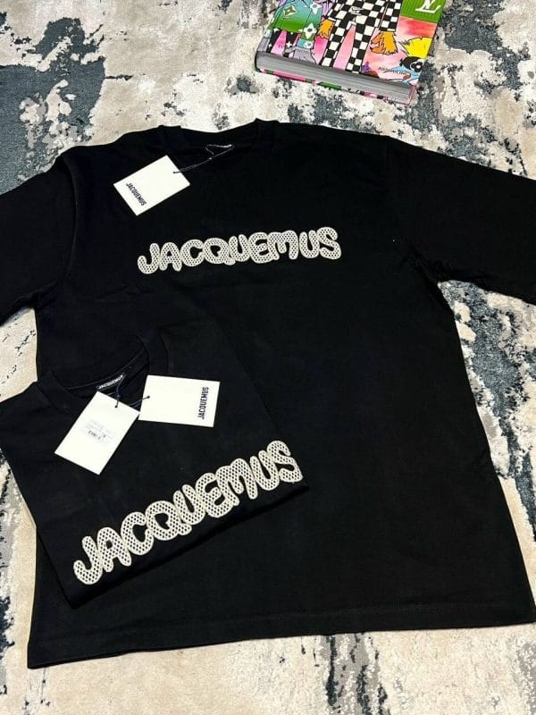 Jacquemus T-Shirts