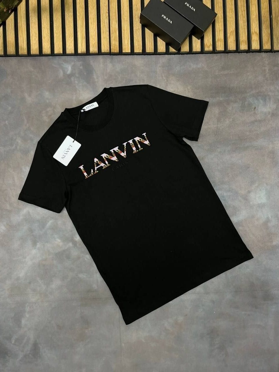 Lanvin T-Shirts