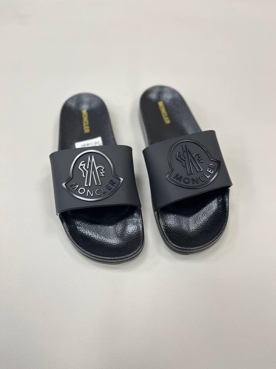 Moncler Sliders