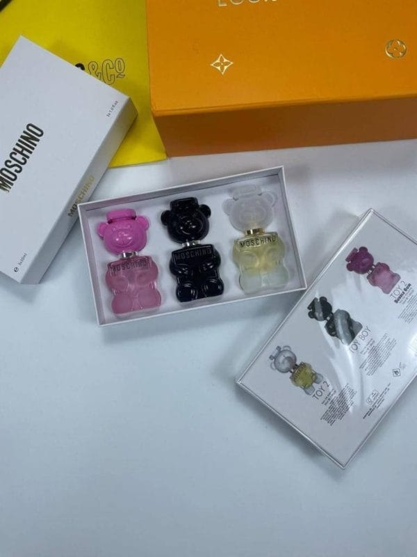 Moschino Perfume Gift Sets