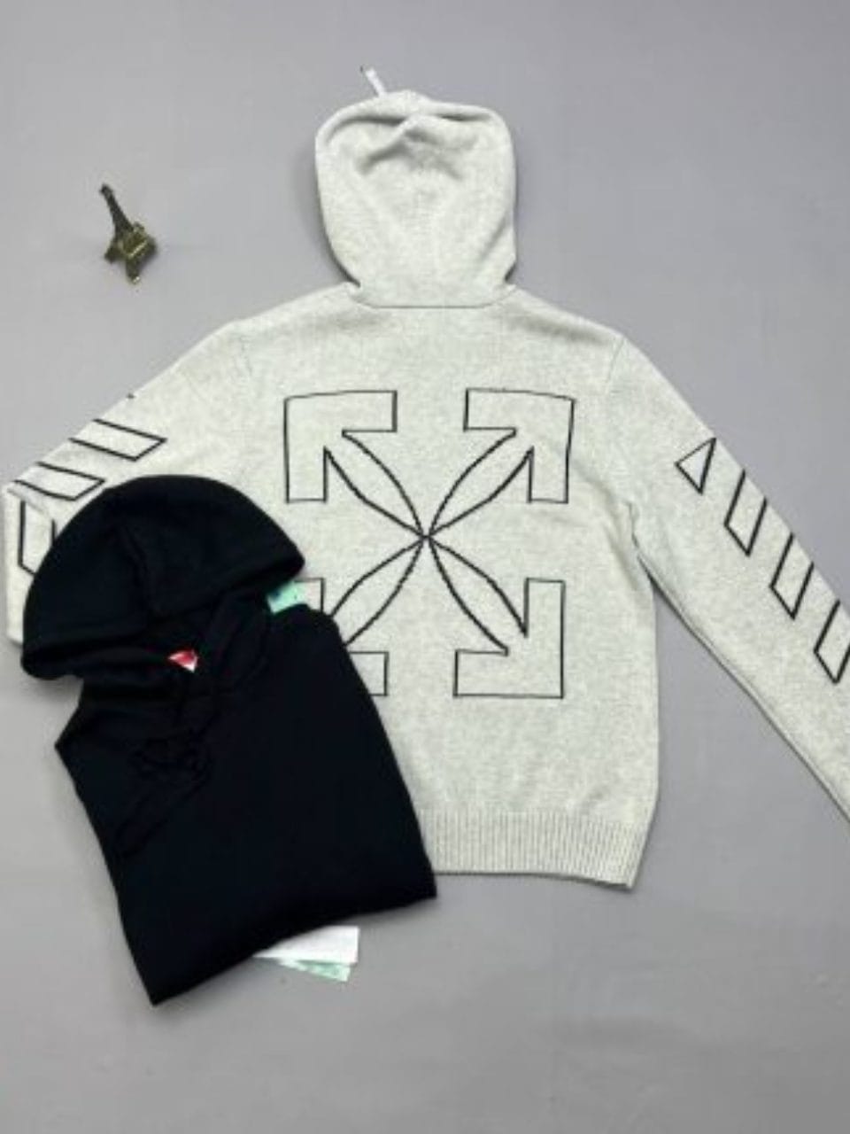 Off-White Hoodies