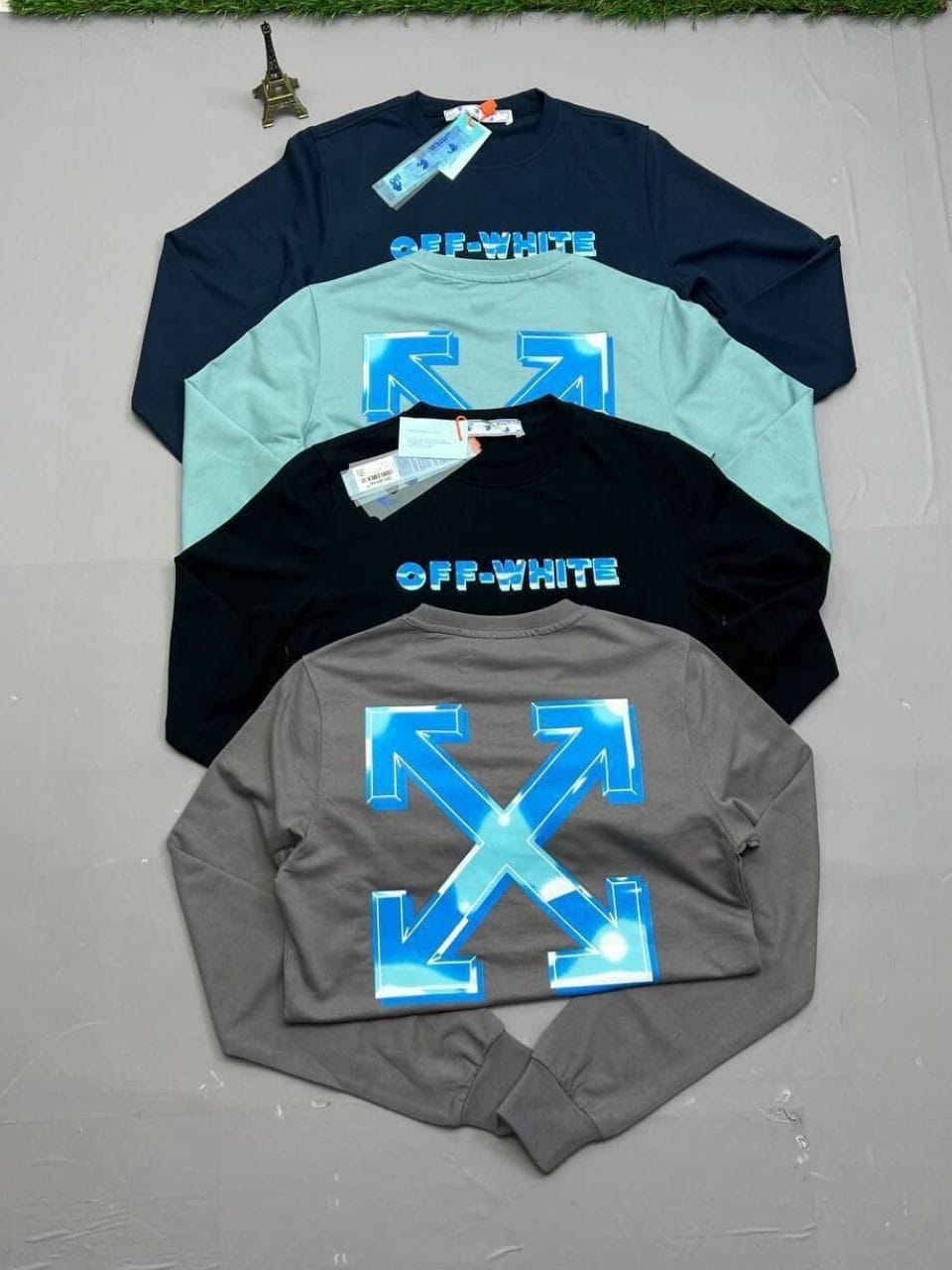 Off-White Jumpers