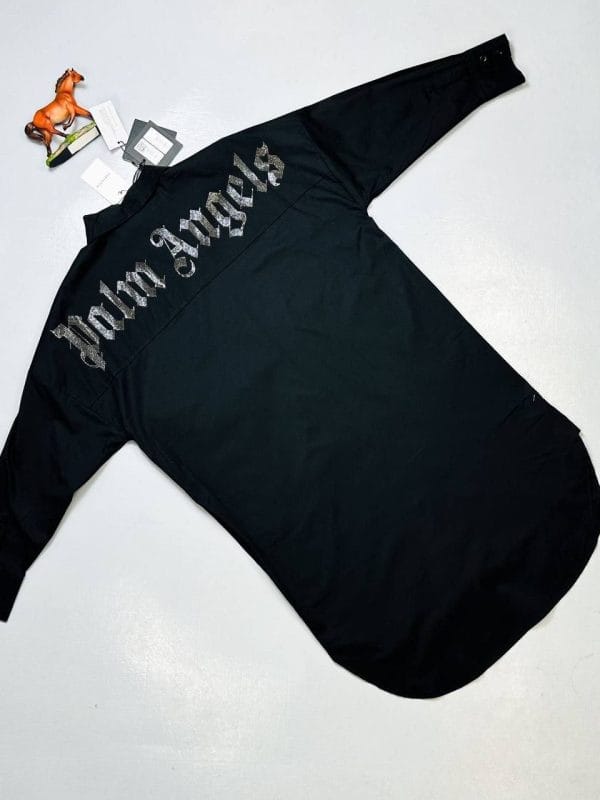 Palm Angels Women’s Shirts
