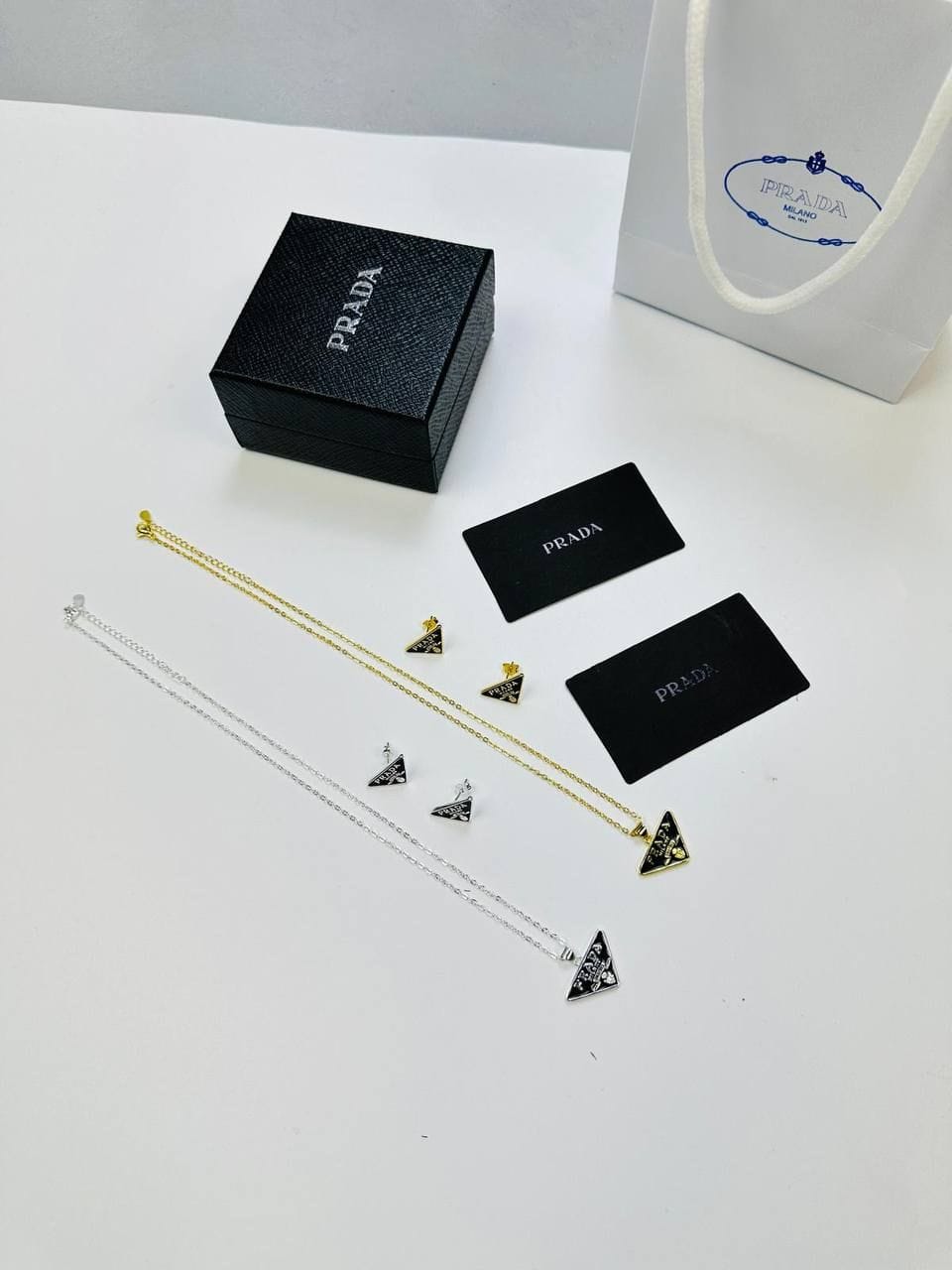 Prada Jewellery