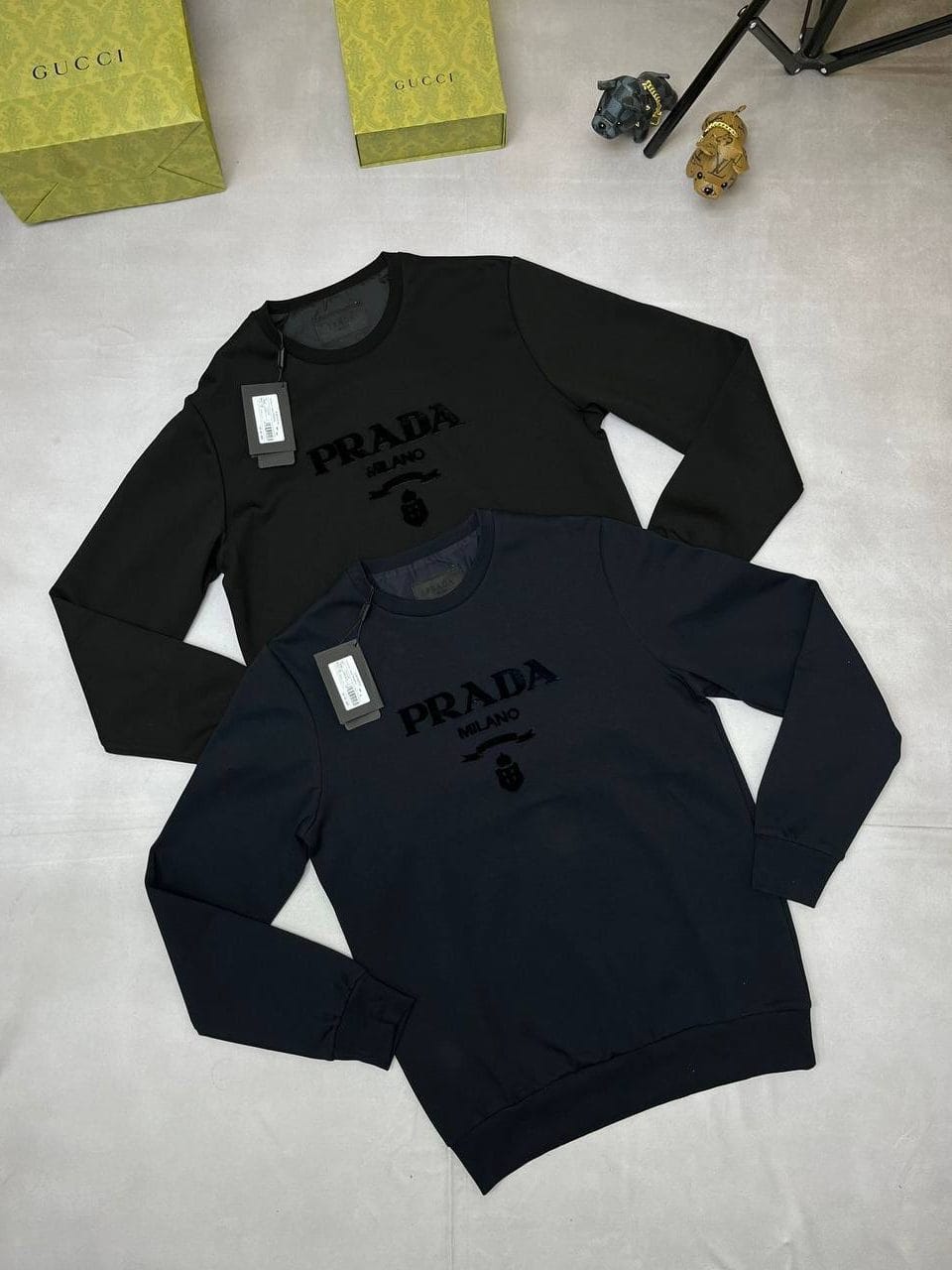 Prada Jumpers