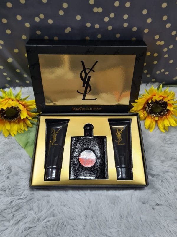 Saint Laurent Perfume Gift Sets