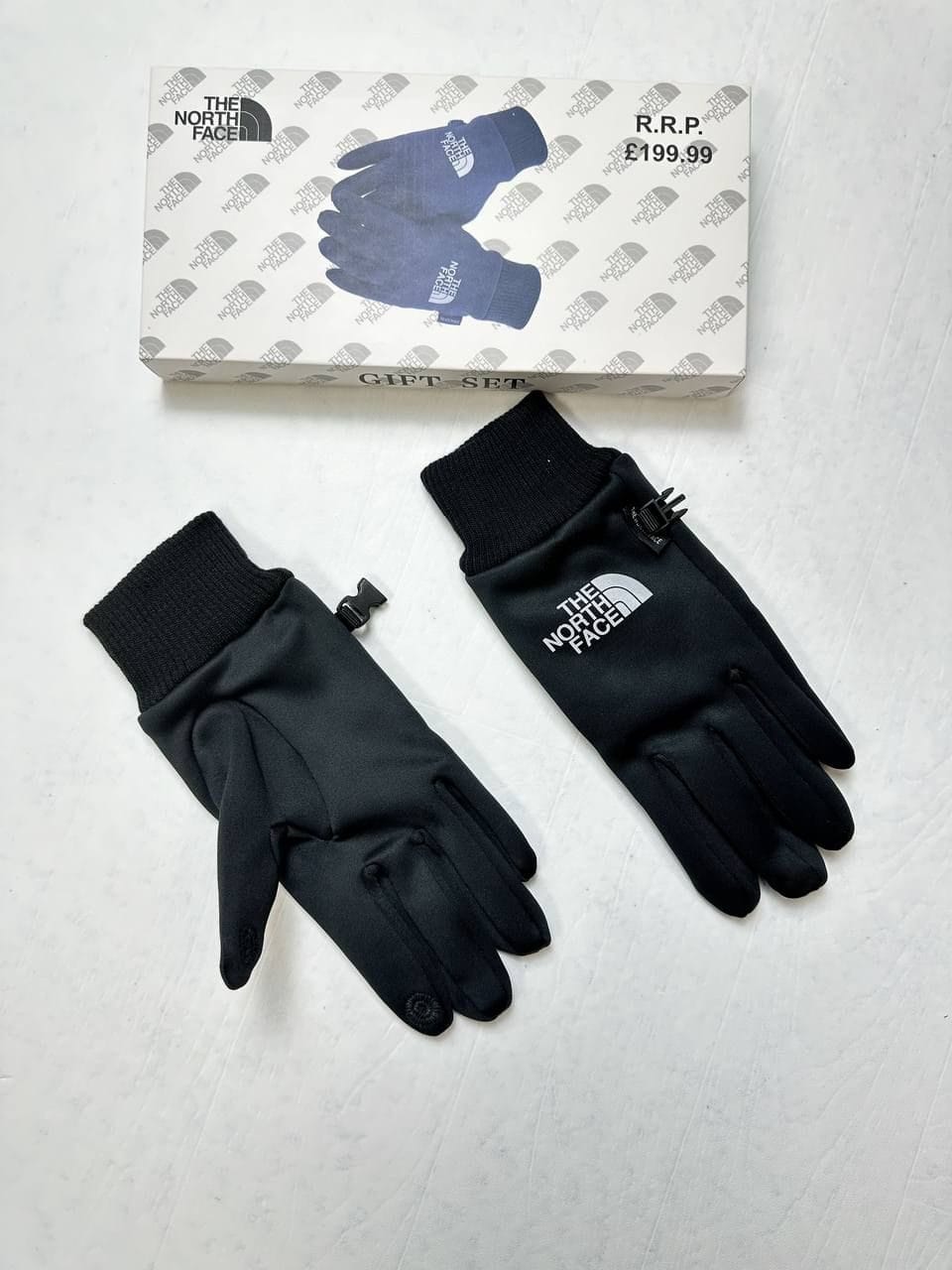 The North Face Gloves