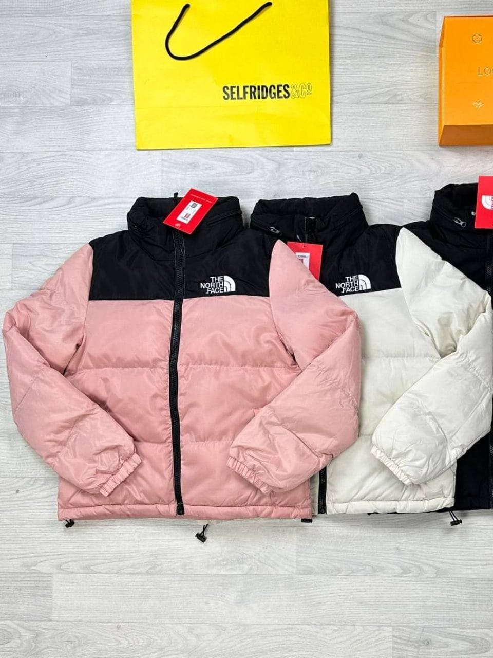 The North Face Jackets
