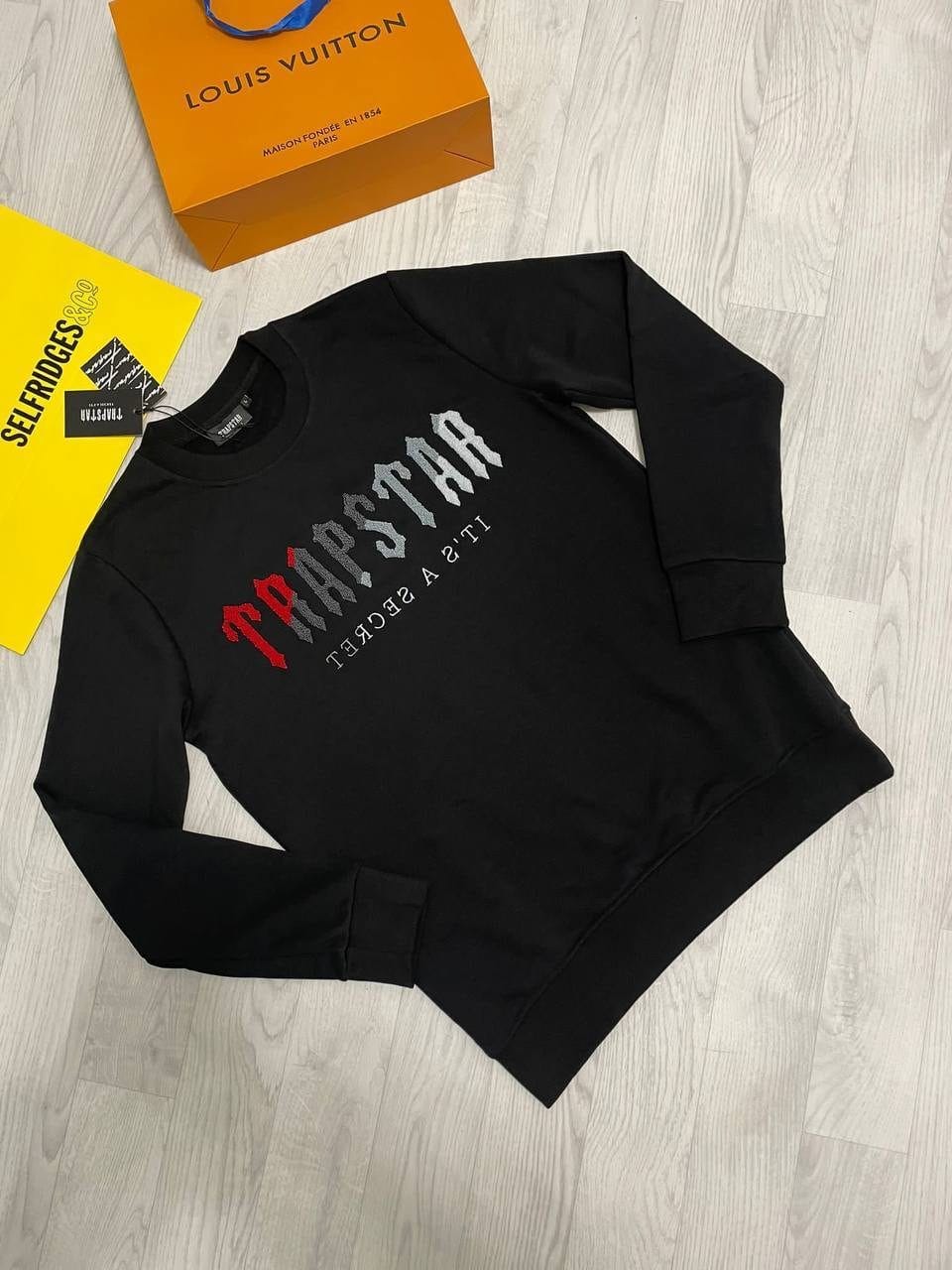 Trapstar London Jumpers