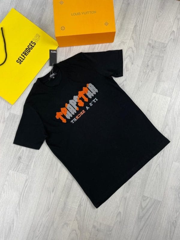 Trapstar London T-Shirts