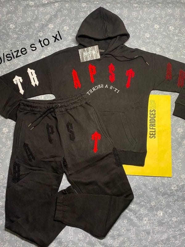 Trapstar London Tracksuits