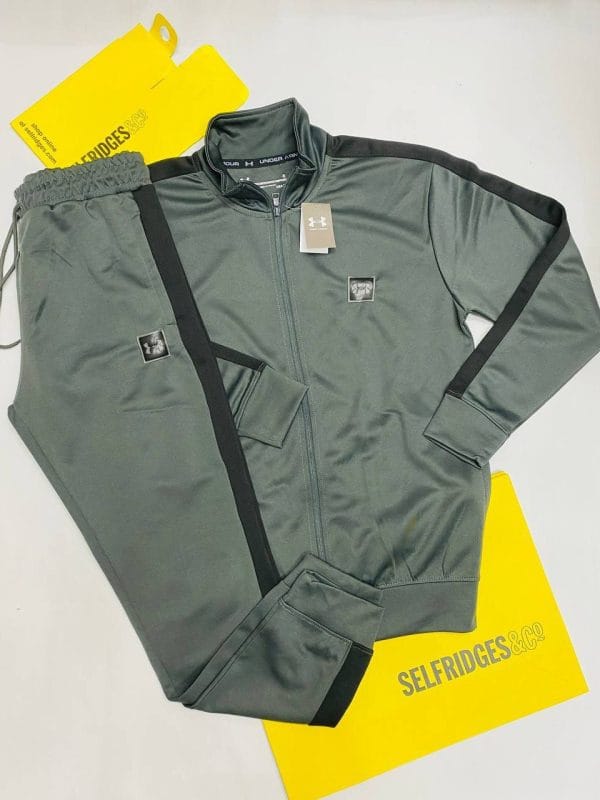 Under Armour Tracksuits