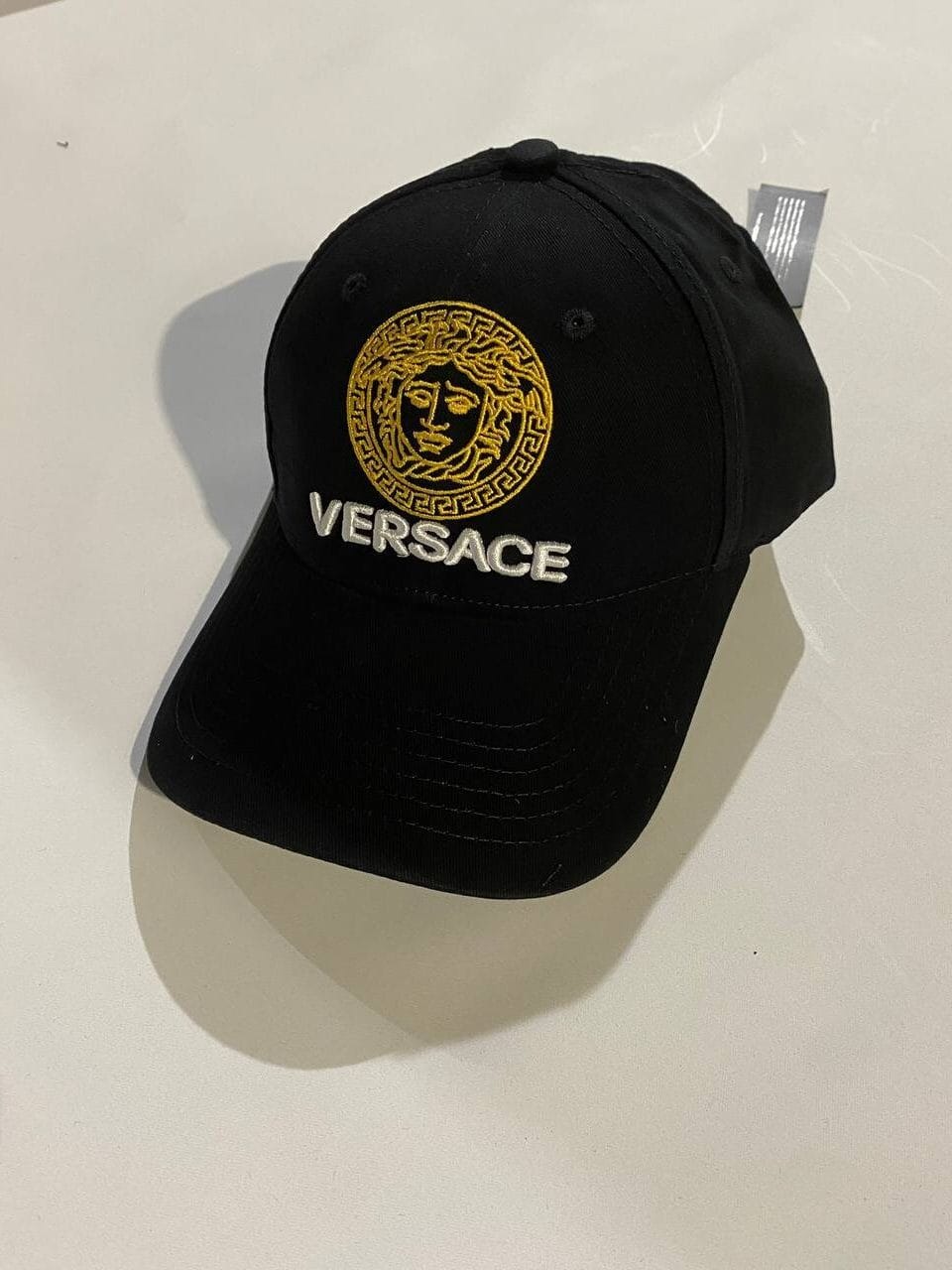 Versace Caps