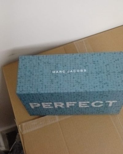 Marc Jacobs 3-Piece Perfume Gift Set for Men Marc Jacobs 3-Piece Perfume Gift Set for Men