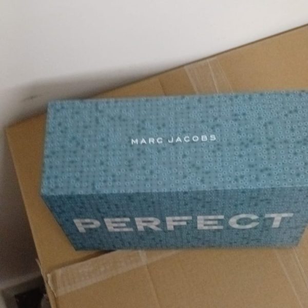 Marc Jacobs 3-Piece Perfume Gift Set for Men