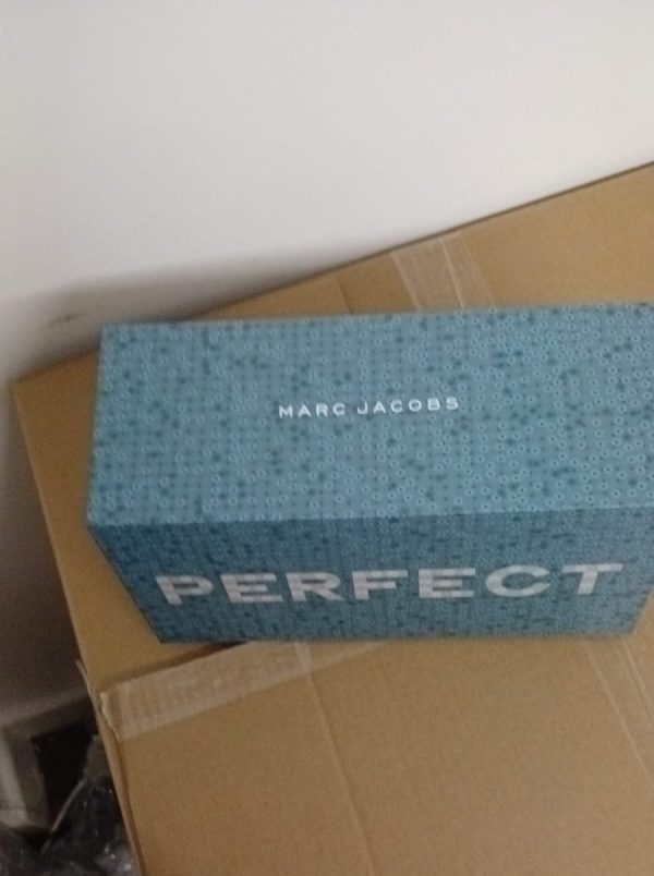 Marc Jacobs 3-Piece Perfume Gift Set for Men Marc Jacobs 3-Piece Perfume Gift Set for Men