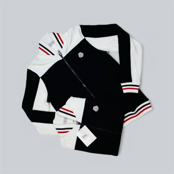 1Moncler Track Jacket Men 1 1Moncler Track Jacket Men 1