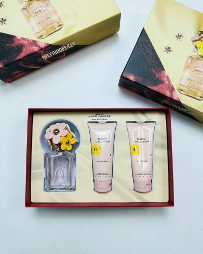 Marc Jacobs Daisy Perfume Gift Set