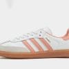 Adidas Samba OG Women’s Trainers White Wonder Clay