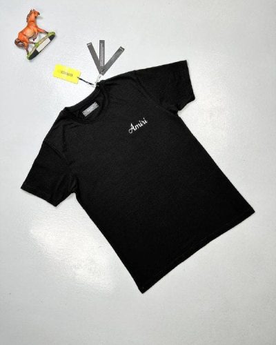 Amiri Lanesplitters Men’s T-Shirt Front View