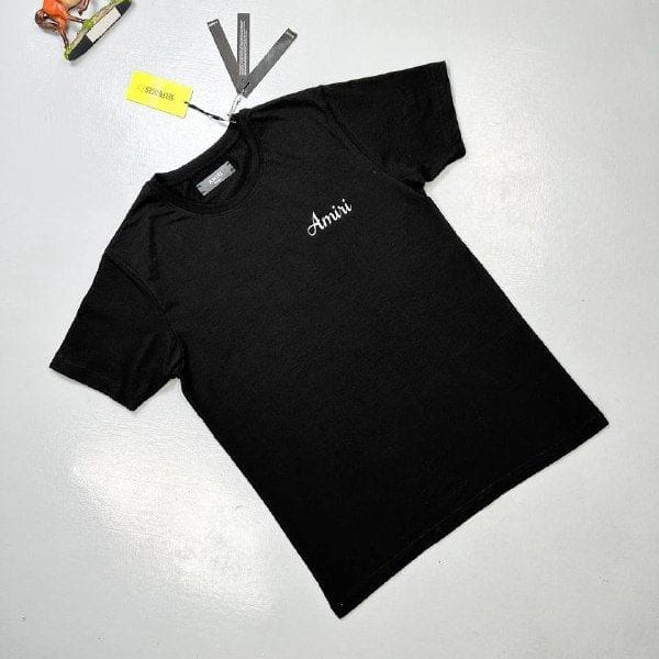 Amiri Lanesplitters Men’s T-Shirt Front View