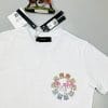Amiri Luxury T-Shirt for Men – Front Side Logo