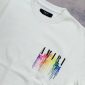 Amiri cotton jumper front chest logo