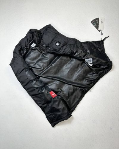 C.P. Company DD Shell Padded Vest Body Warmer For Men's