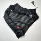 C.P. Company DD Shell Padded Vest Body Warmer For Men's