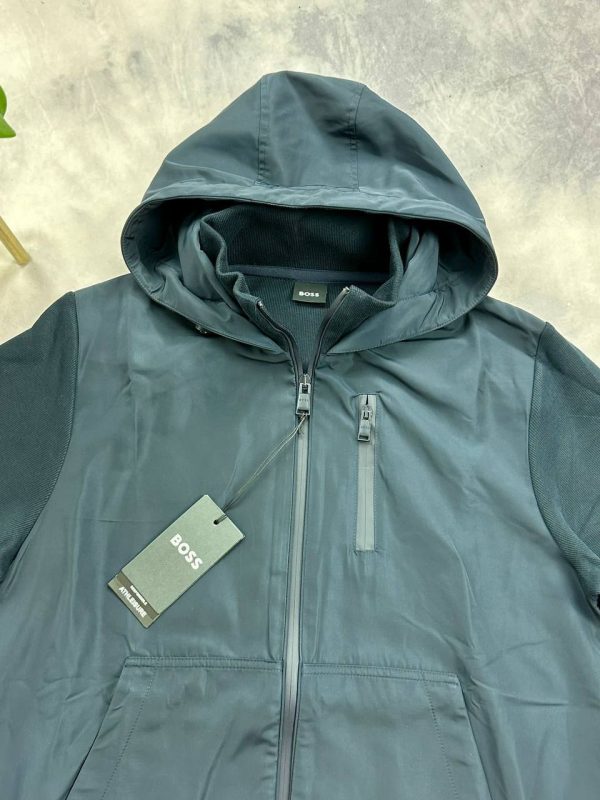 Hugo Boss Casual Warmer Jacket 2 Hugo Boss Casual Warmer Jacket 2