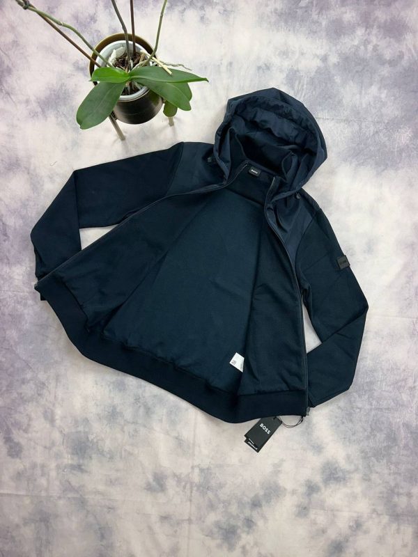 Hugo Boss Casual Warmer Jacket 5 Hugo Boss Casual Warmer Jacket 5