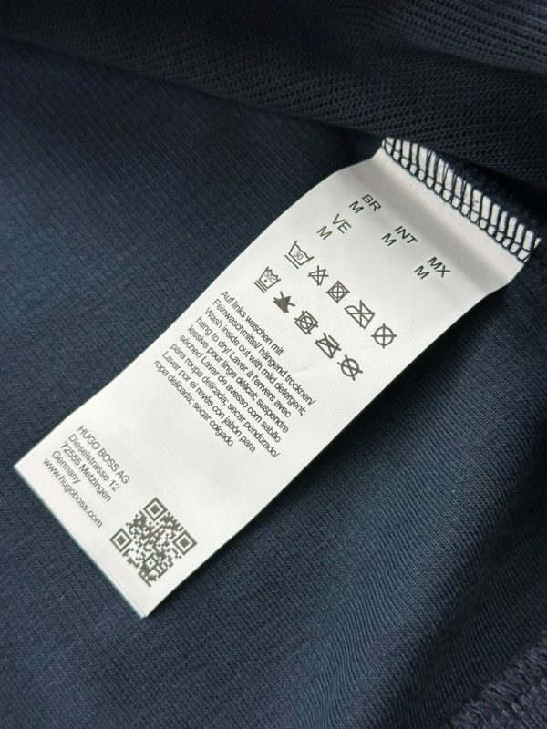 Hugo Boss Casual Warmer Jacket 6 Hugo Boss Casual Warmer Jacket 6