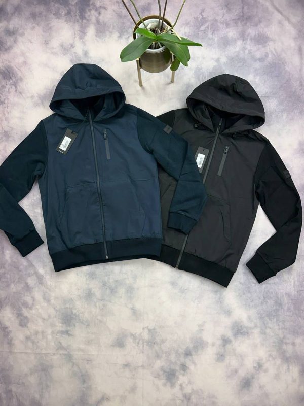 Hugo Boss Casual Warmer Jacket