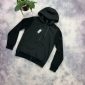 Hugo Boss Casual Warmer Jacket black