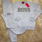 Hugo Boss Cotton Blend Tracksuit