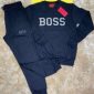 Hugo Boss Cotton Blend Tracksuit 2