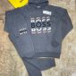 Hugo Boss Cotton Blend Tracksuit