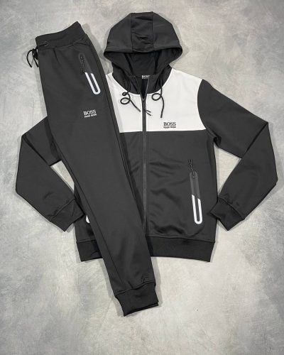 Hugo Boss Hoodie Tracksuit for Men