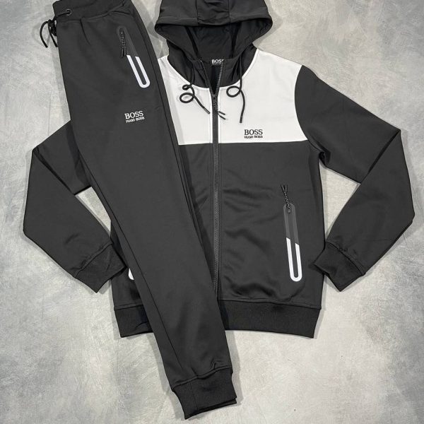 Hugo Boss Hoodie Tracksuit for Men