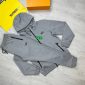 Hugo Boss Men’s Hoodie Tracksuit grey