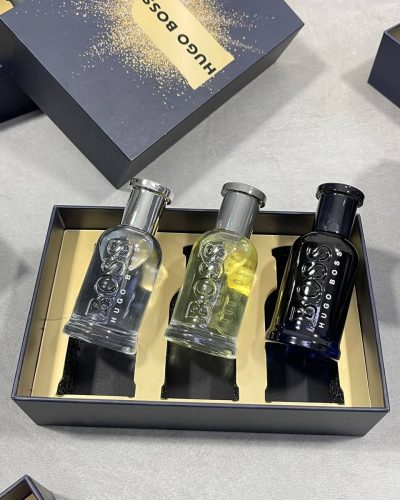 Hugo Boss Men’s Perfume Gift Set