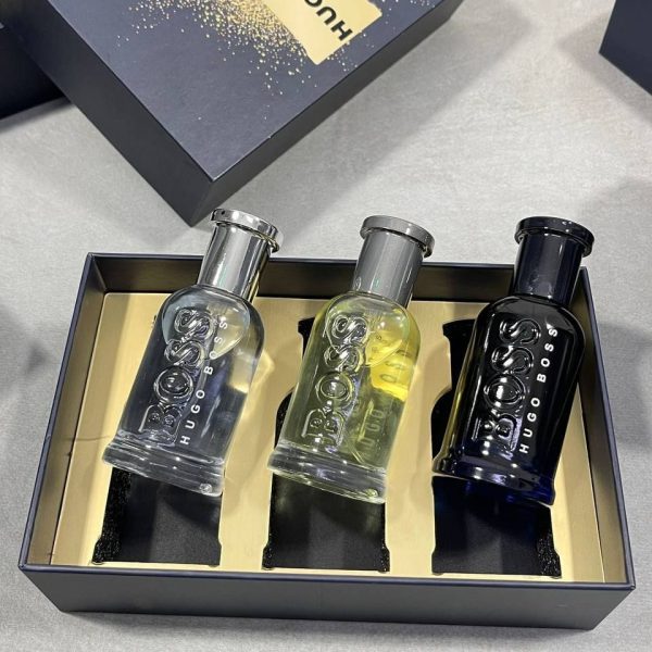 Hugo Boss Men’s Perfume Gift Set